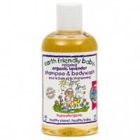 Organic Bodywash/Shampoo
